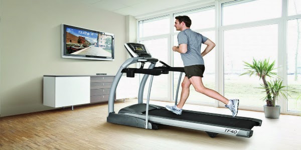 Running-Treadmill-at-home