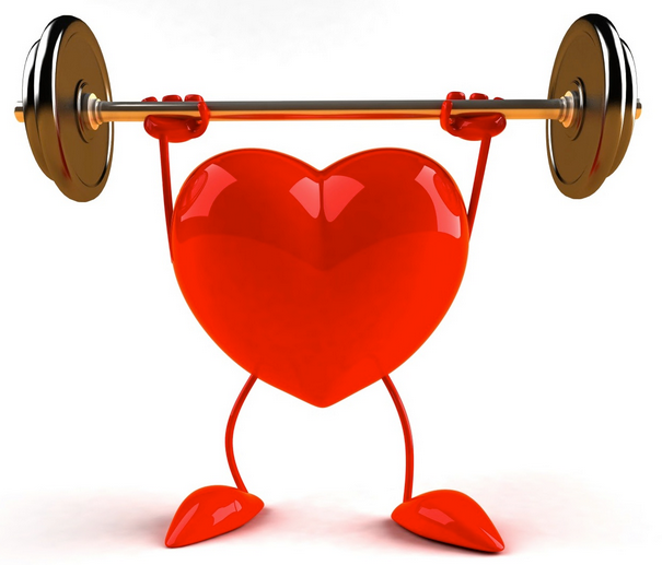 Heart and Exercise
